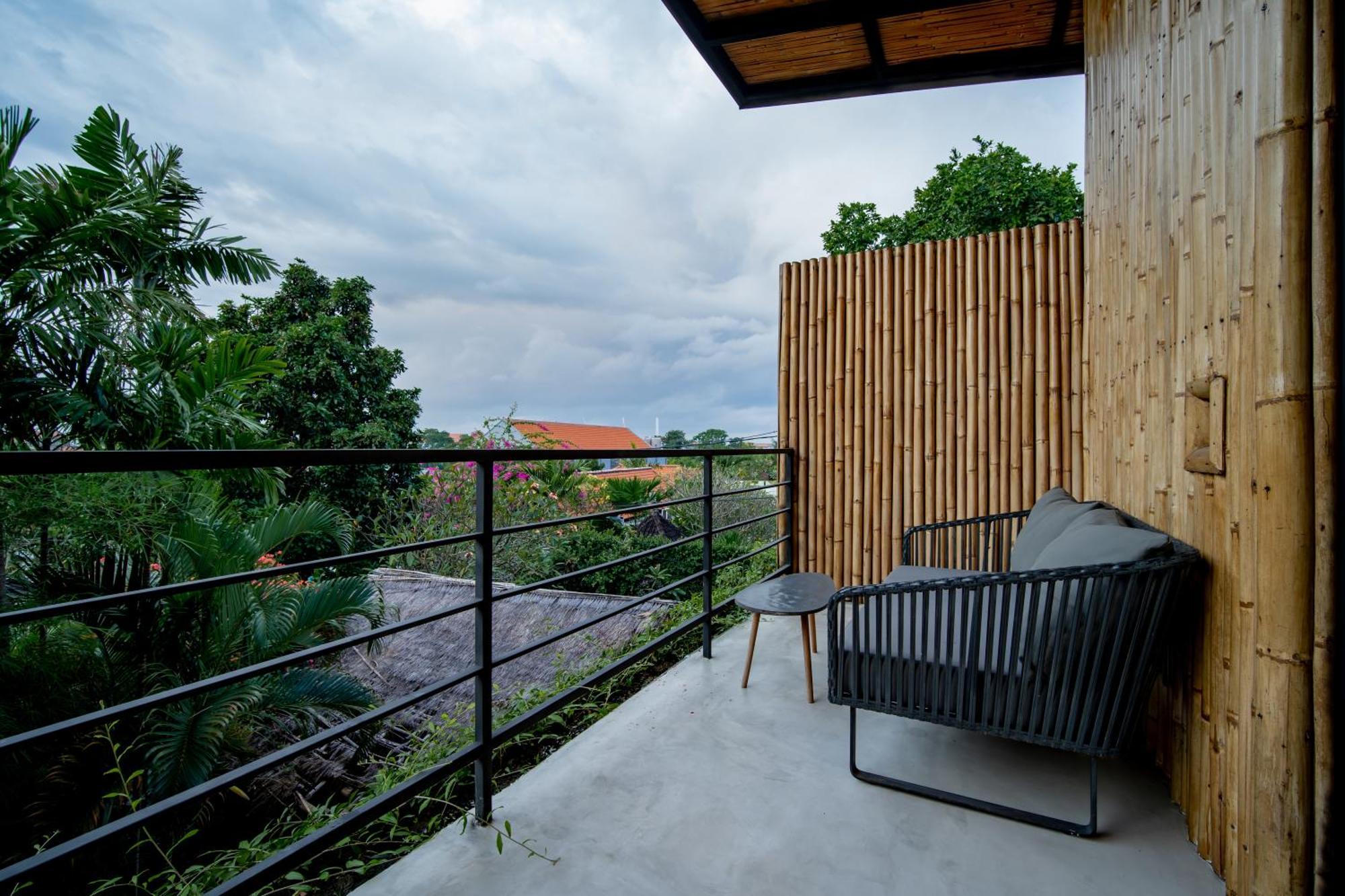 Canggu Dream Studios&Villas Exterior foto
