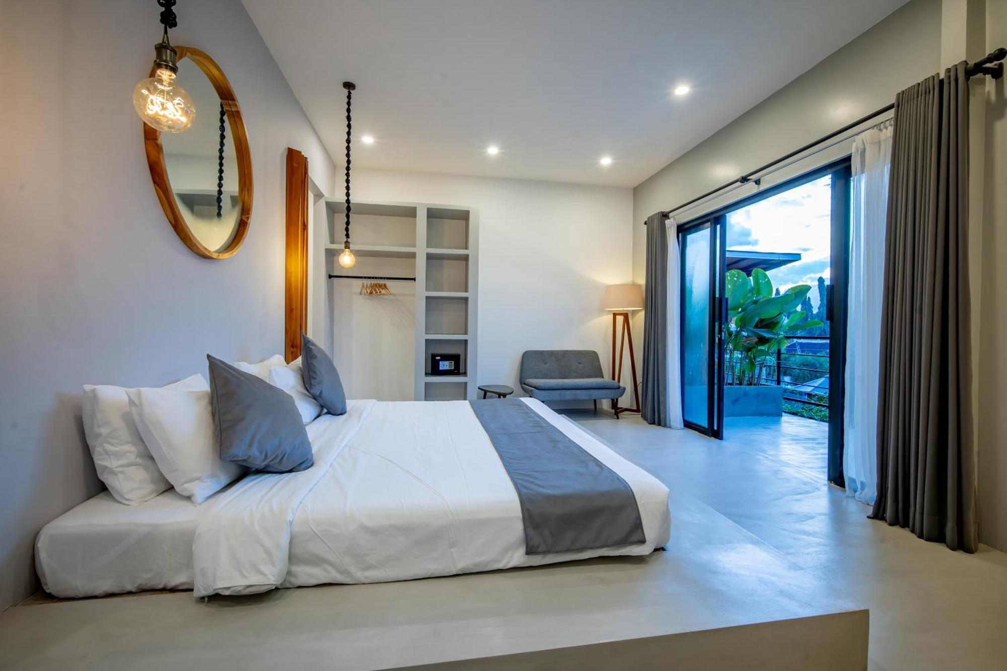 Canggu Dream Studios&Villas Exterior foto