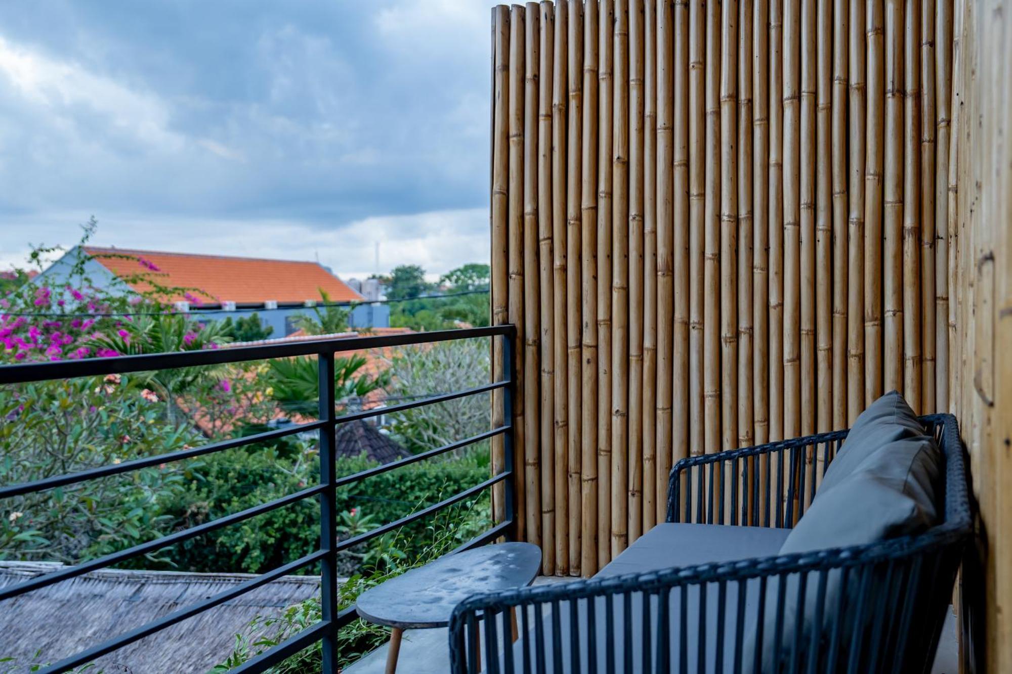 Canggu Dream Studios&Villas Exterior foto