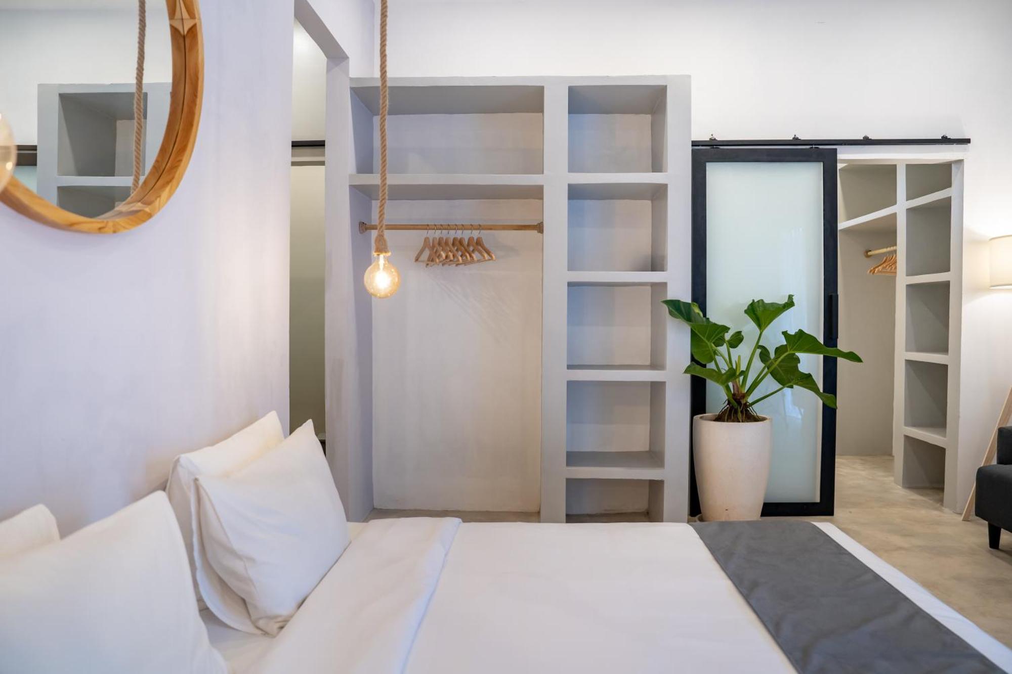 Canggu Dream Studios&Villas Exterior foto